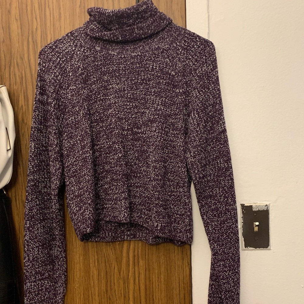 Sweater shirt